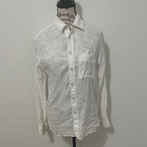 XS- Rag & Bone shirt